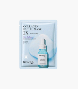 BIOAQUA Collagen Facial Mask