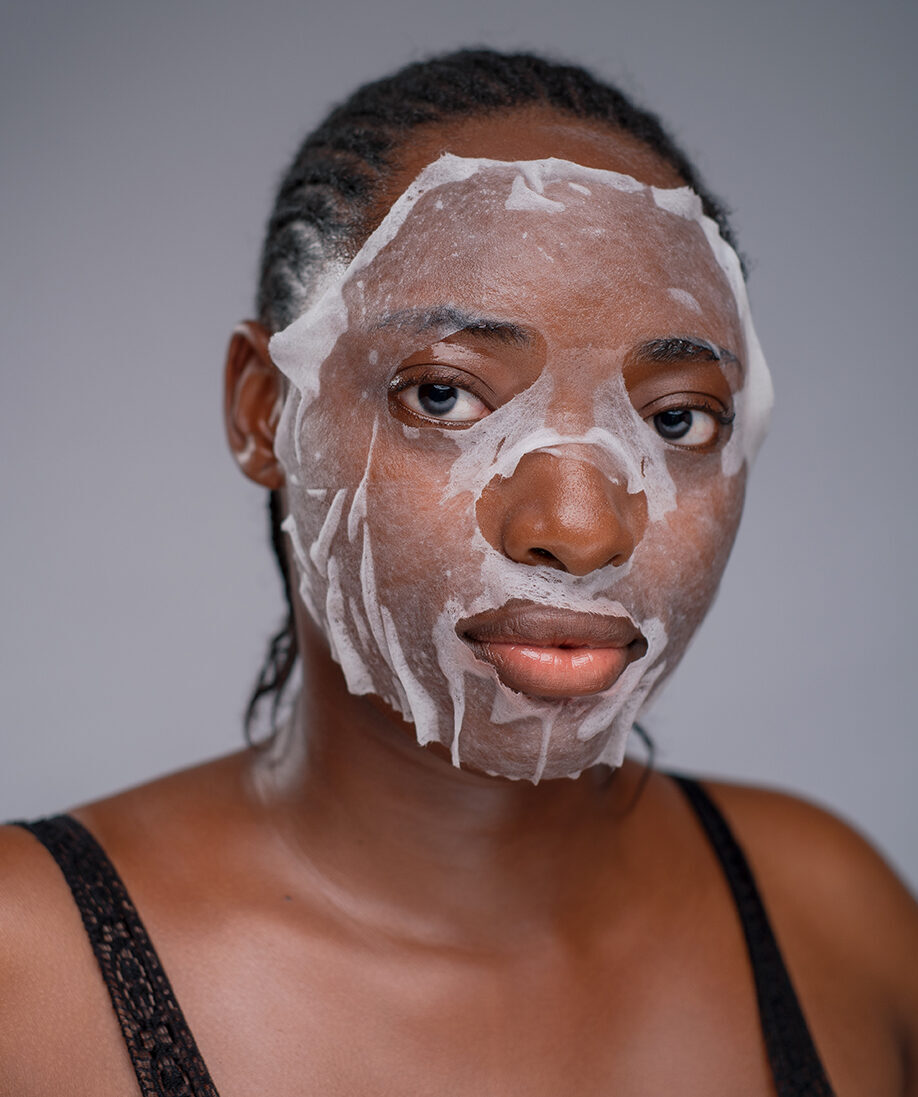 Face Sheet Masks