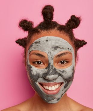 Mud & Clay Masks