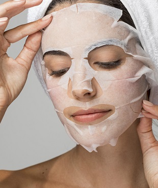 Specialty Recovery Masks